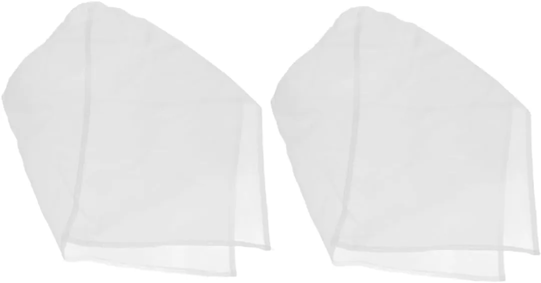 2 Pack Reusable Steamer Bags Rice Cooker Liners Large Capacity Steaming Cloth for Rice Nylon Steamer Inserts Steam Warmer Covers Family Gatherings Travel Friendly