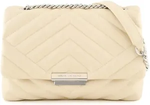 A | X ARMANI EXCHANGE Victoria Medium Crossbody, Dusty Ground-Dusty Ground