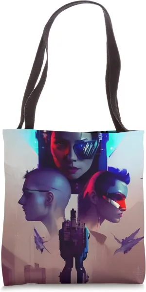 Achieve More Tote Bag