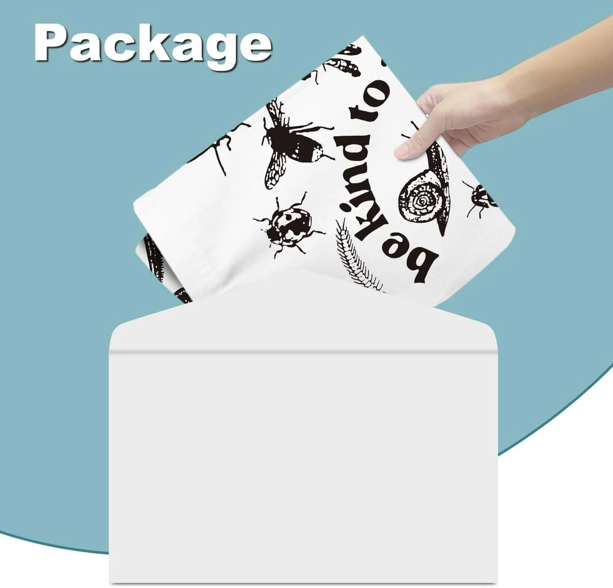 Aesthetic Tote Bag Funny Nature Lovers Weekender Bag Music Lover Reusable Grocery Bags for Travel Vacation Christmas