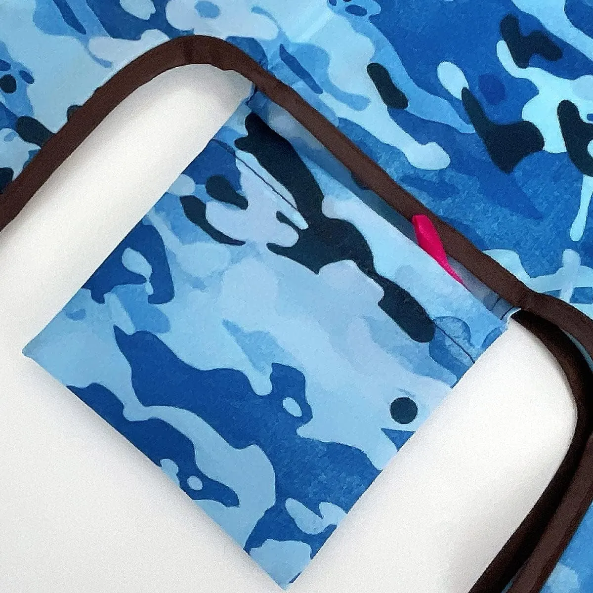 allydrew Small JoliBag Nylon Reusable Grocery Bag