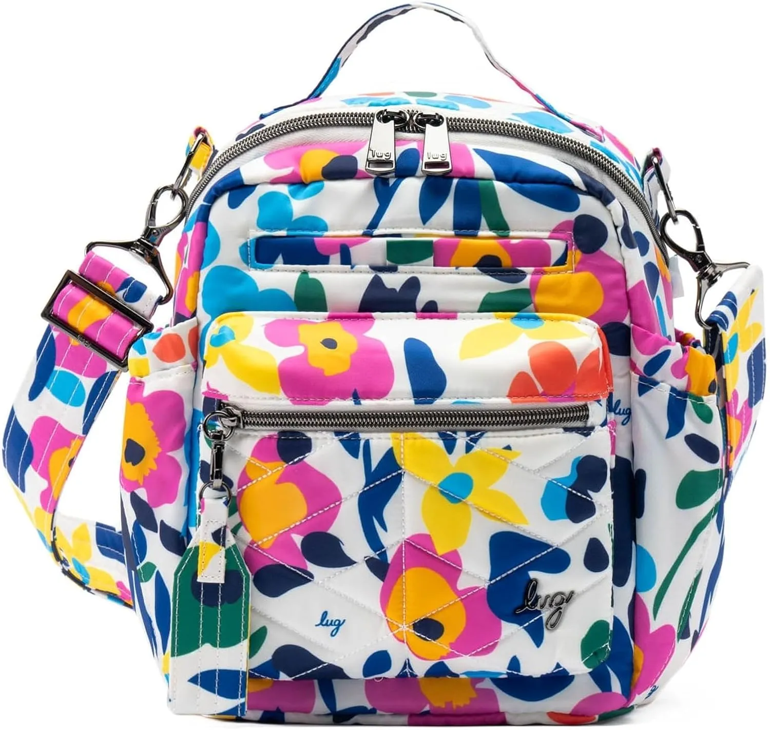 Alpine Crossbody Bag