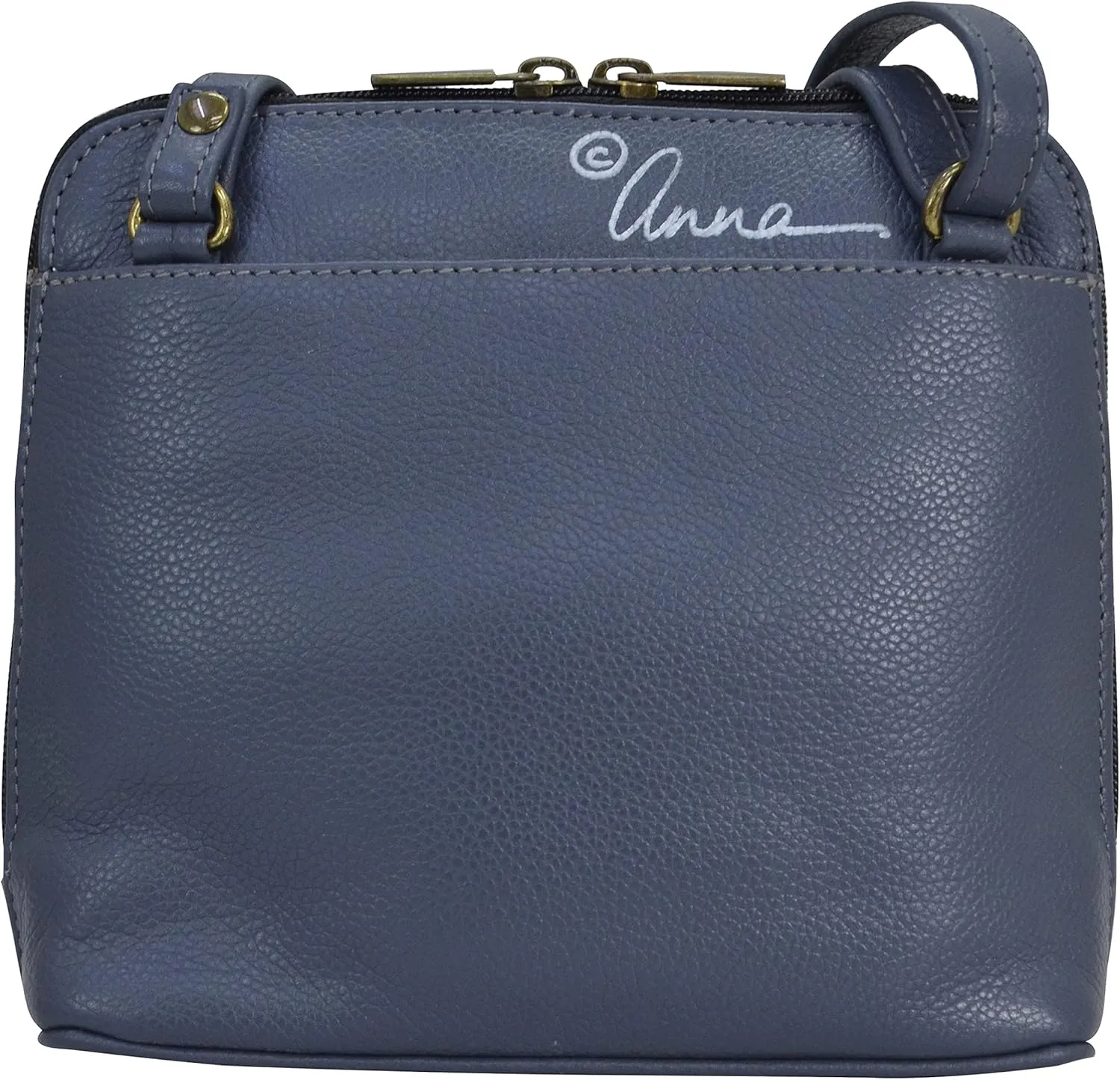 Anna by Anuschka Women's Original Hand-Painted