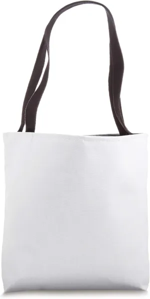 Appolonian Gasket Sacred Geometry Intricate Symmetry Black Tote Bag