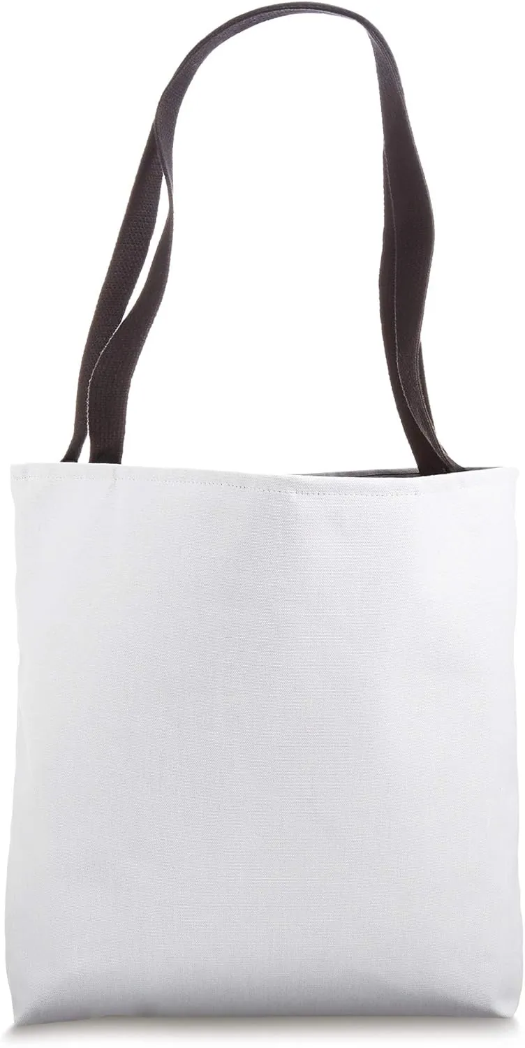Appolonian Gasket Sacred Geometry Intricate Symmetry Black Tote Bag