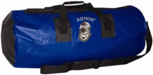 Armor Dry Duffle Bag, (#66)