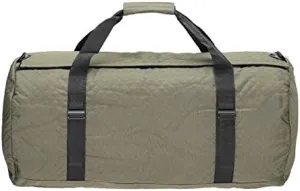 AWOL (XXL) DAILY Quilted Duffle Bag (Green) ALL WEATHER ODOR LOCK BAGS
