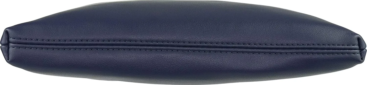 B BRENTANO Vegan Medium Crossbody Handbag Purse