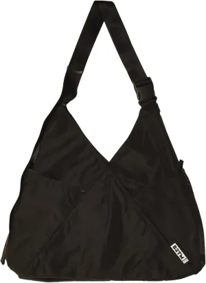 Baboon to the Moon Triangle Tote Bag - in Multiple Colors, Water-Repellent, Nurse Tote bag, Beach Tote