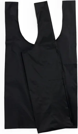 BAGGU Amazon Big Set of 2 - Black