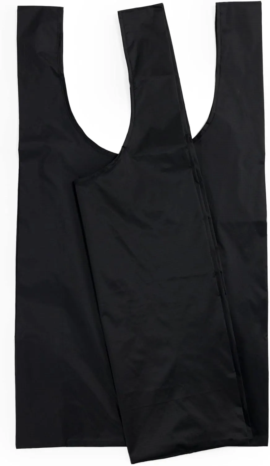 BAGGU Amazon Big Set of 2 - Black
