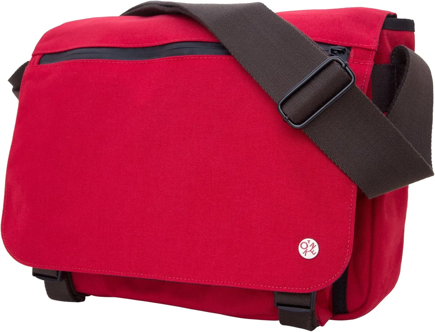Bags Cypress Shoulder Bag, Red, One Size