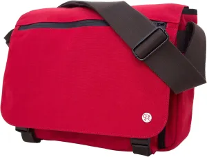 Bags Cypress Shoulder Bag, Red, One Size
