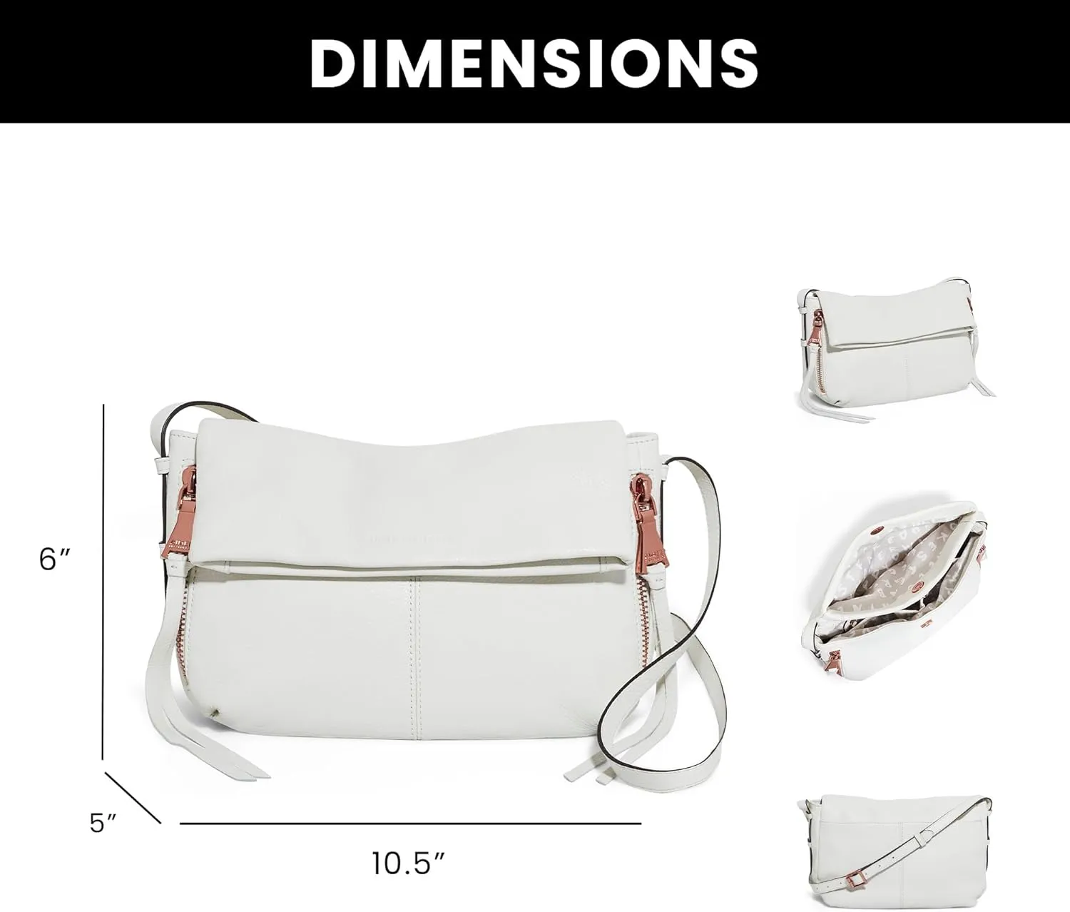 Bali Crossbody