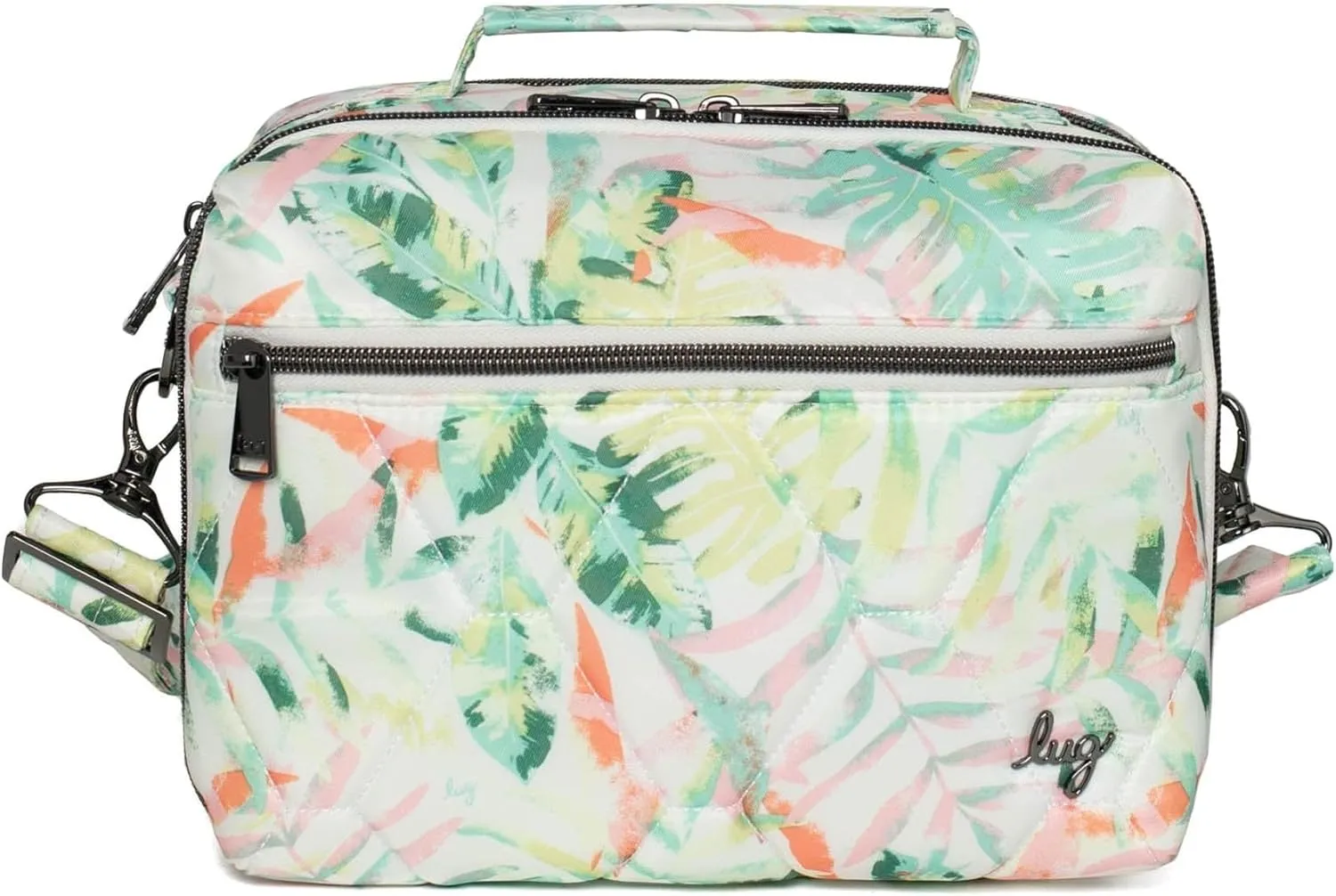 Bebop Crossbody Bag
