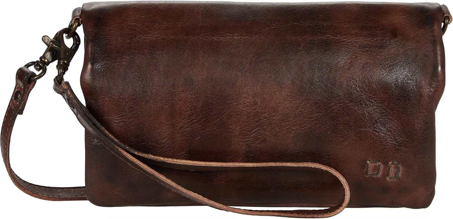 Bed:Stu Cadence Crossbody Wallet