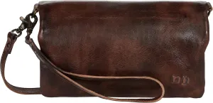 Bed:Stu Cadence Crossbody Wallet
