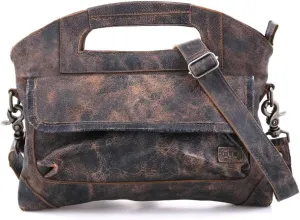 Bed|Stu GREENWAY Handheld Crossbody Bag