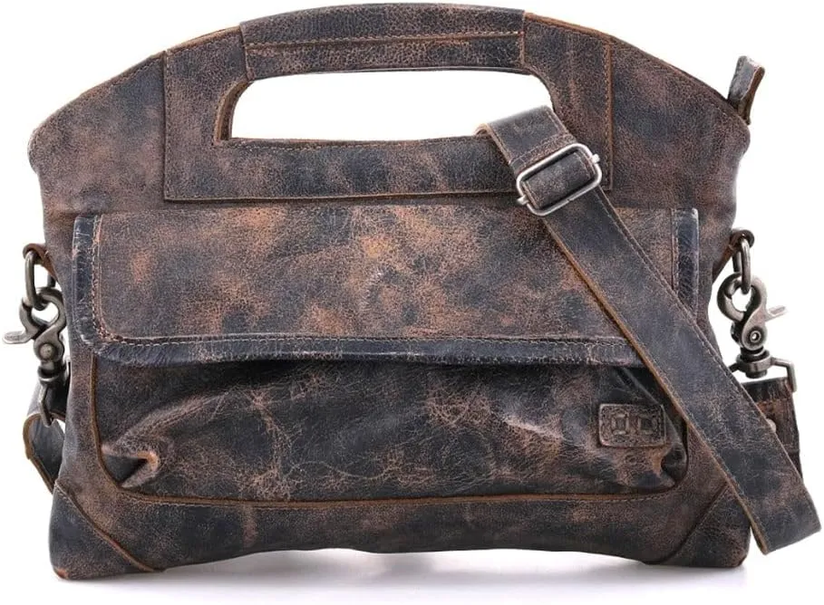 Bed|Stu GREENWAY Handheld Crossbody Bag