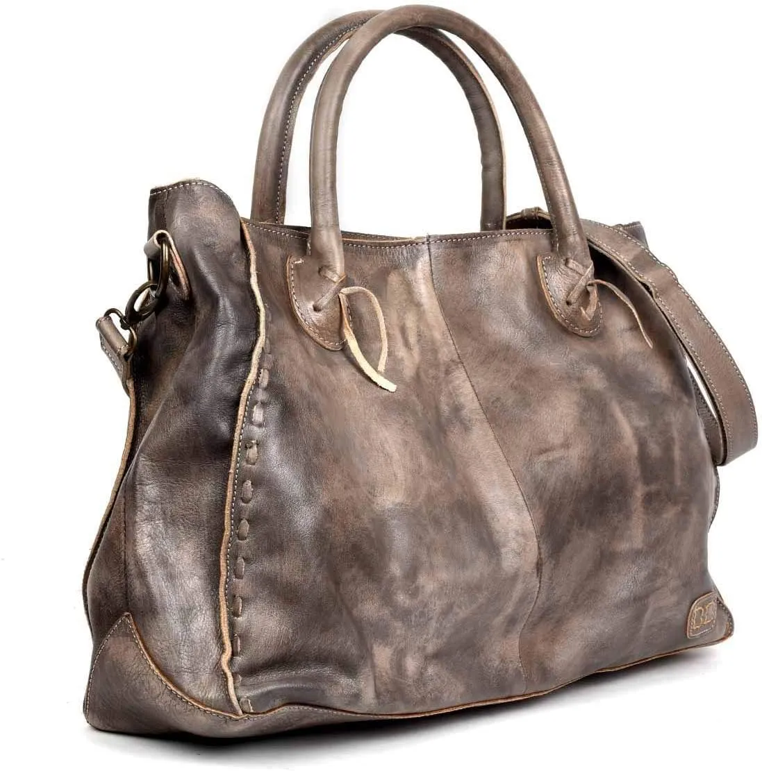 Bed:Stu Rockababy Crossbody Bag