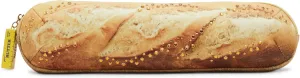 Betsey Johnson J’Taime Carbs Bag-uette Clutch/Crossbody, Tan