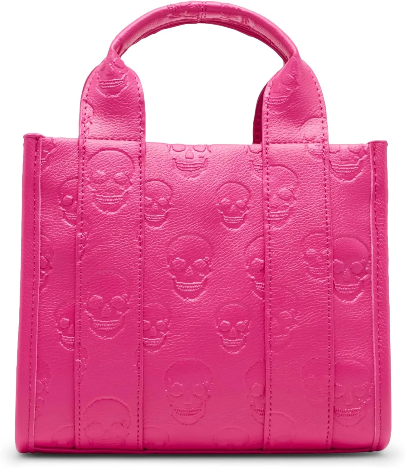 Betsey Johnson Skullicious Tote