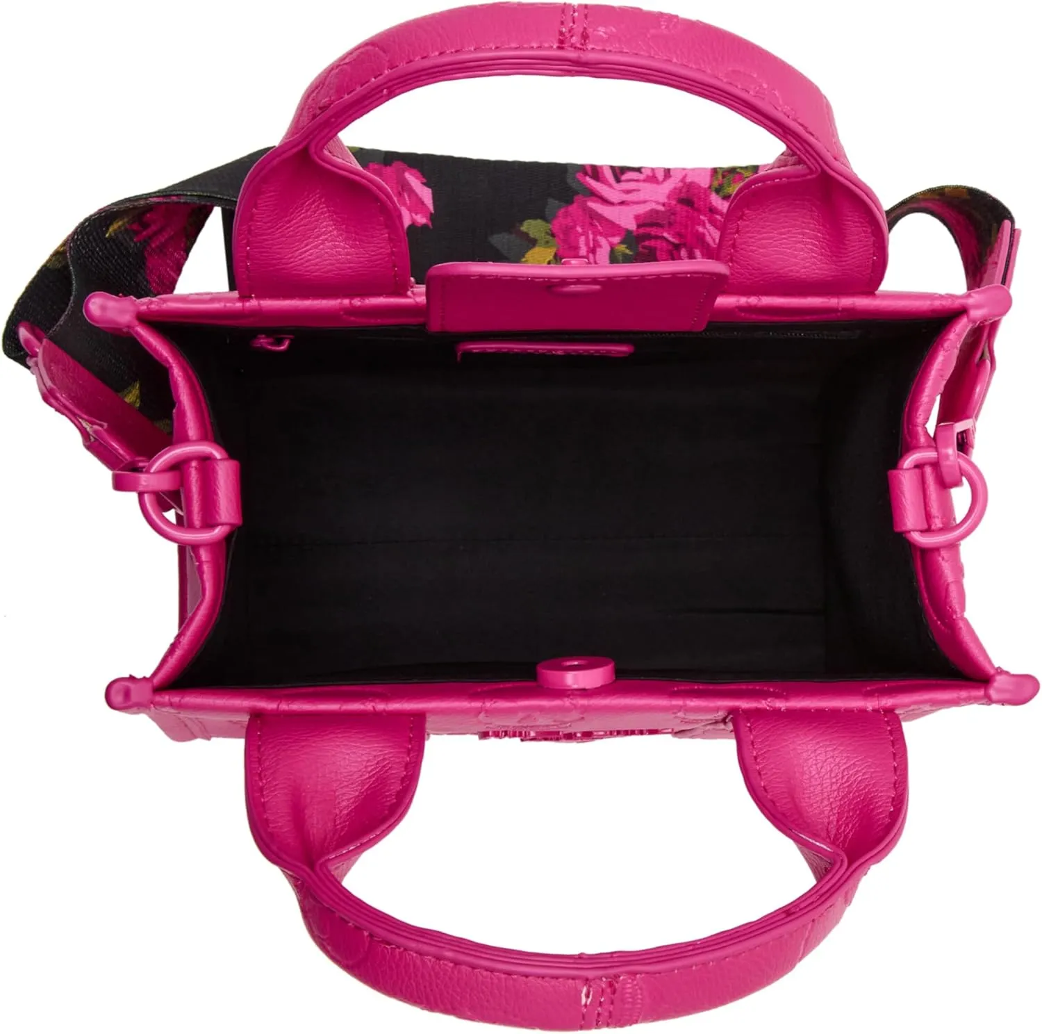 Betsey Johnson Skullicious Tote