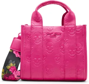 Betsey Johnson Skullicious Tote