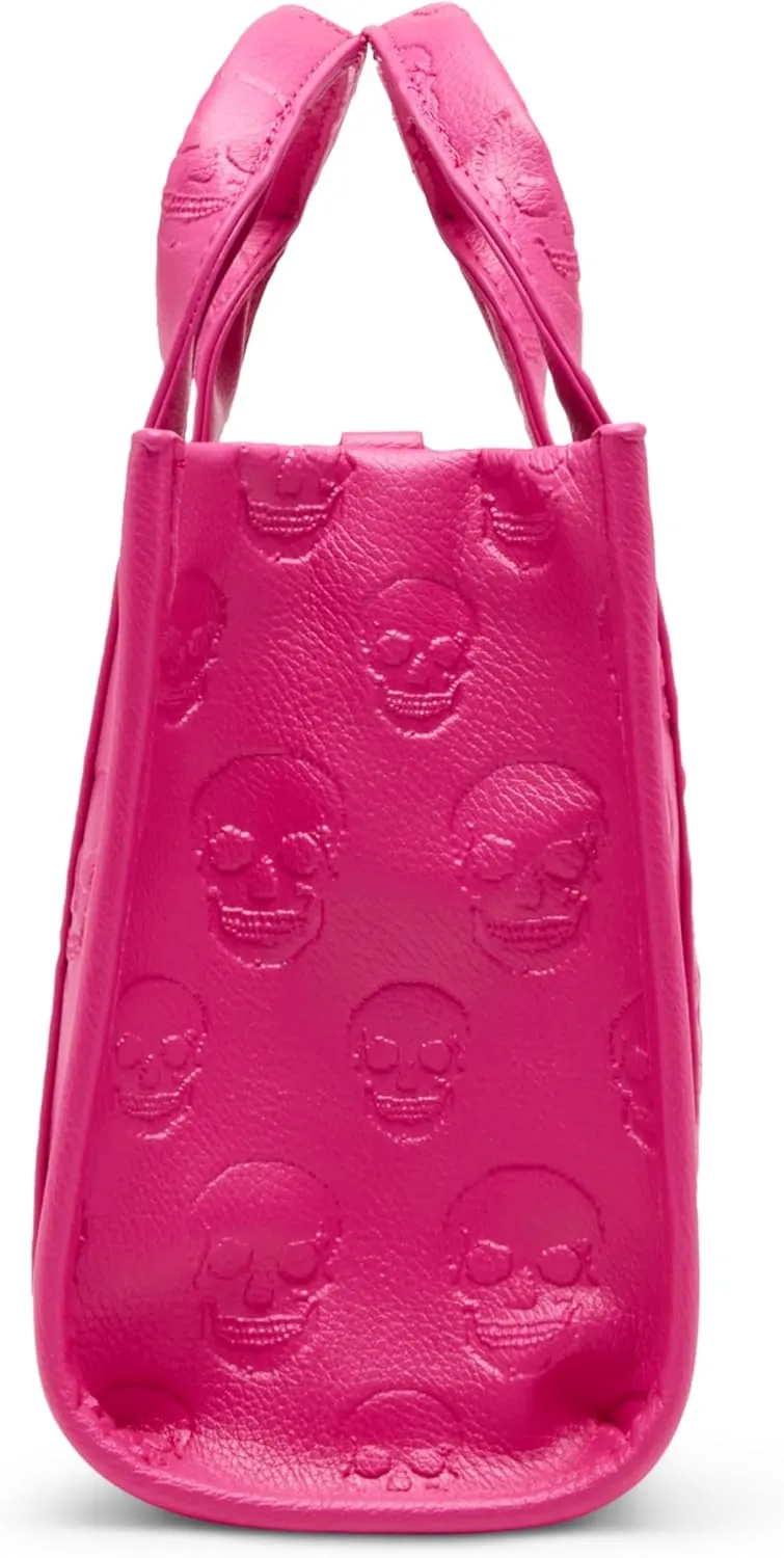 Betsey Johnson Skullicious Tote