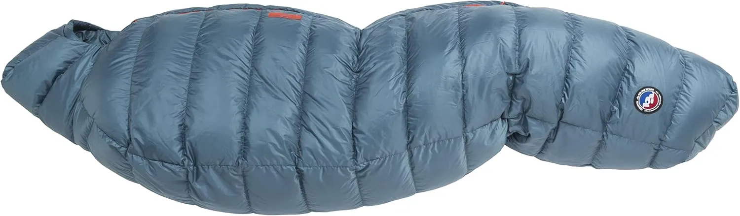 Big Agnes Lost Ranger 3N1 (650 DownTek) Sleeping Bag