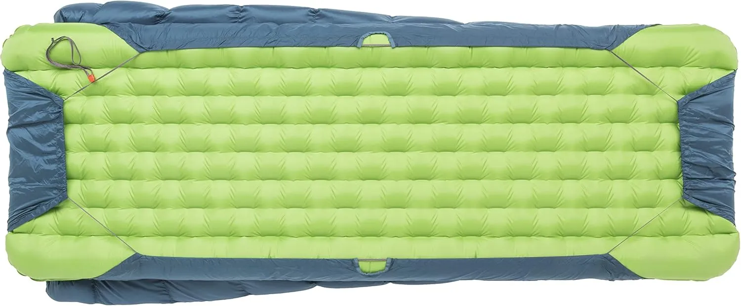Big Agnes Lost Ranger 3N1 (650 DownTek) Sleeping Bag