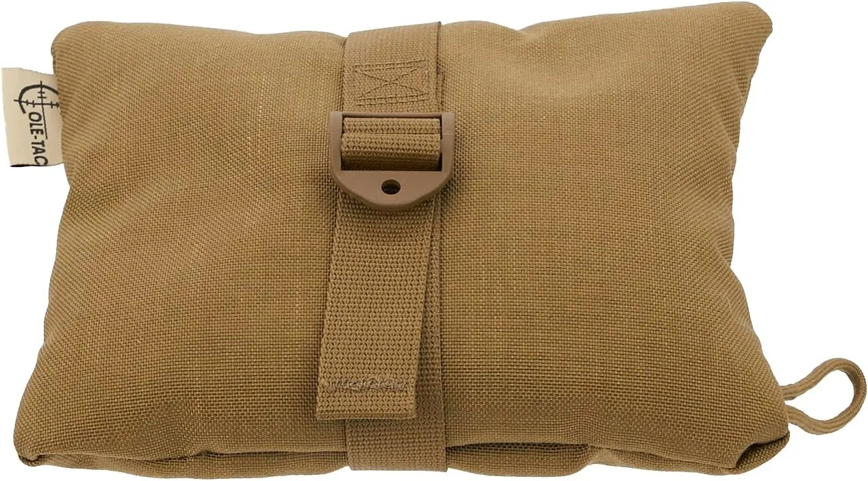 Big Boss Bag Rear Shooting Bag