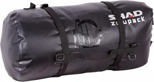Black Waterproof Dry Duffle Bag SW38