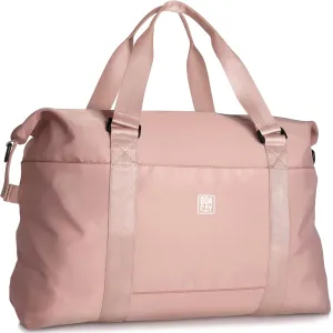 BOACAY Travel Duffle Bag for Women & Men - Weekender, Overnight & Gym Bag - Mommy Large Tote - Carry on for Airplane with Wet Pocket & Luggage Sleeve