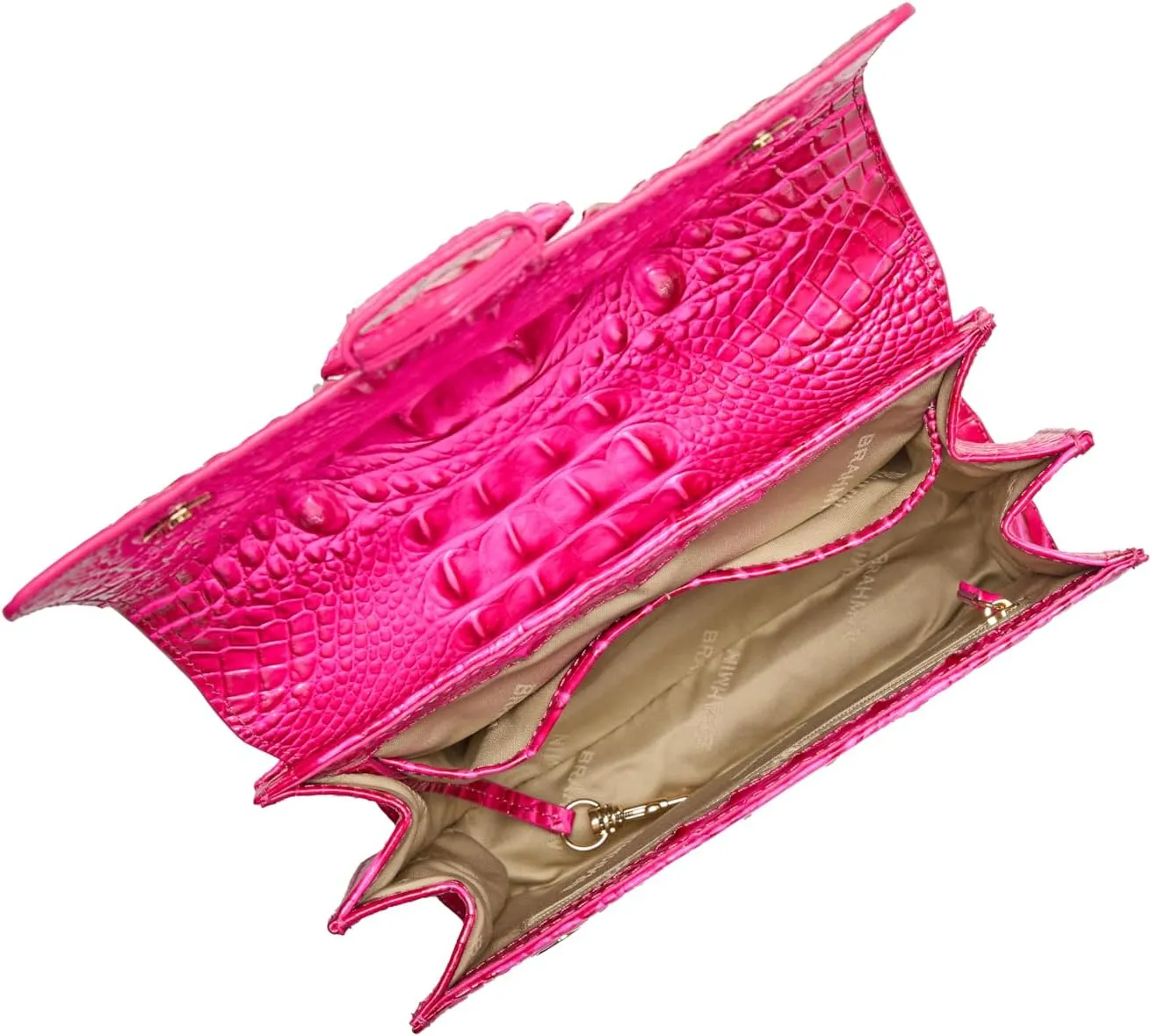 BRAHMIN Small Hallie