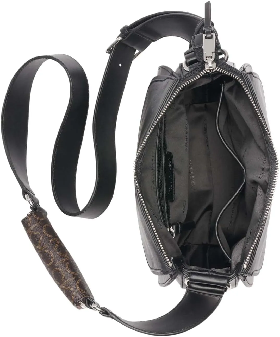 Calvin Klein Bella Novelty Crossbody