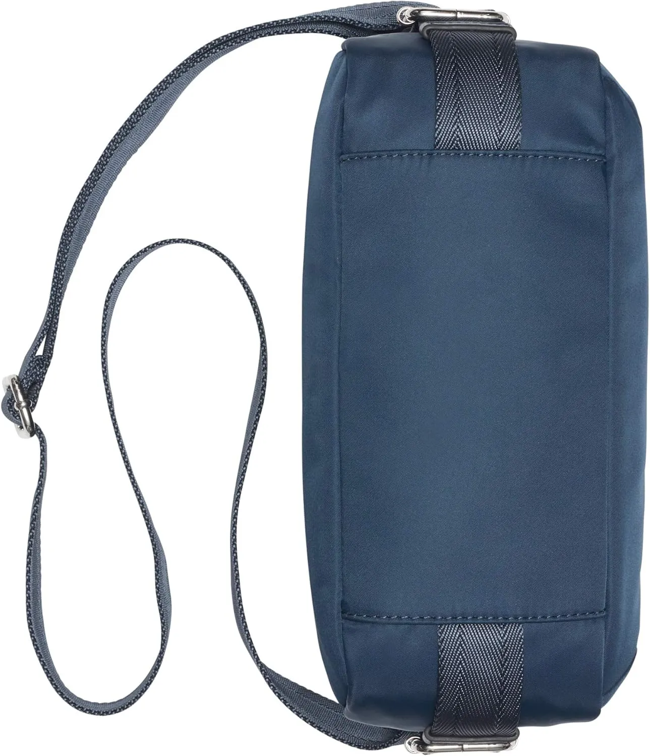 Calvin Klein Women's Belfast Nylon Key Item Small Crossbody