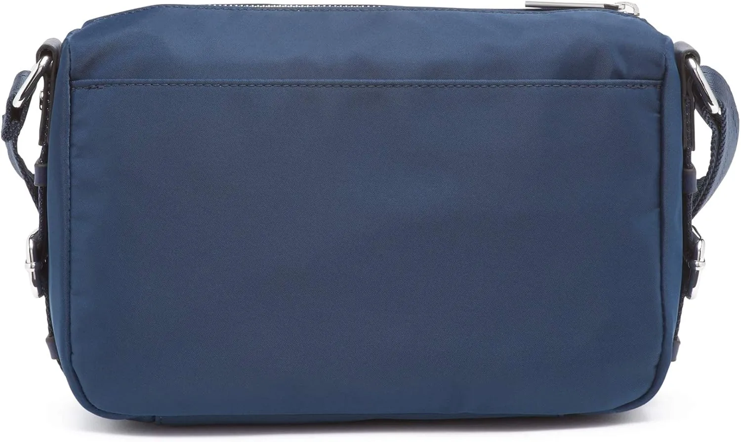 Calvin Klein Women's Belfast Nylon Key Item Small Crossbody