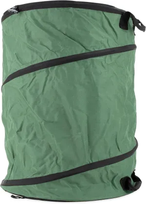 Camco 42895 XL Collapsible Container-22 X 28", Green