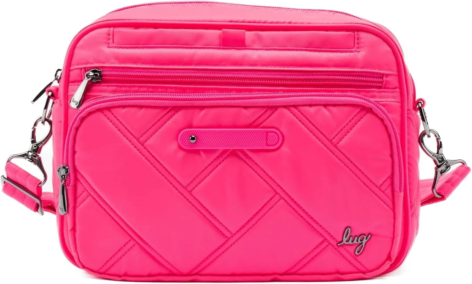 Carousel XL 2 Crossbody Bag
