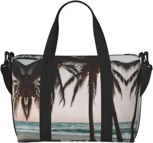 Cartoon Pigeon 1 Print Fashionable Handbag Crossbody Bag,Perfect For Travel,Weekend Getaways And Daily Use