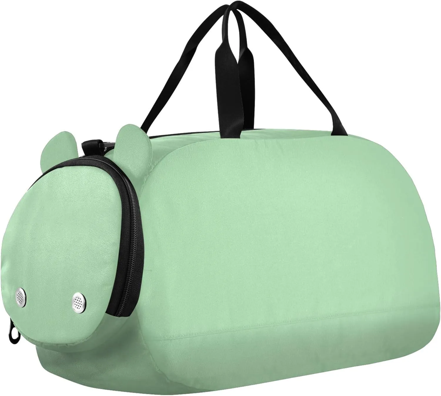 Celadon Travel Duffle Bags Girls Tote Weekender Overnight Gym Kids Luggage Carry on Duffel Bag Boys