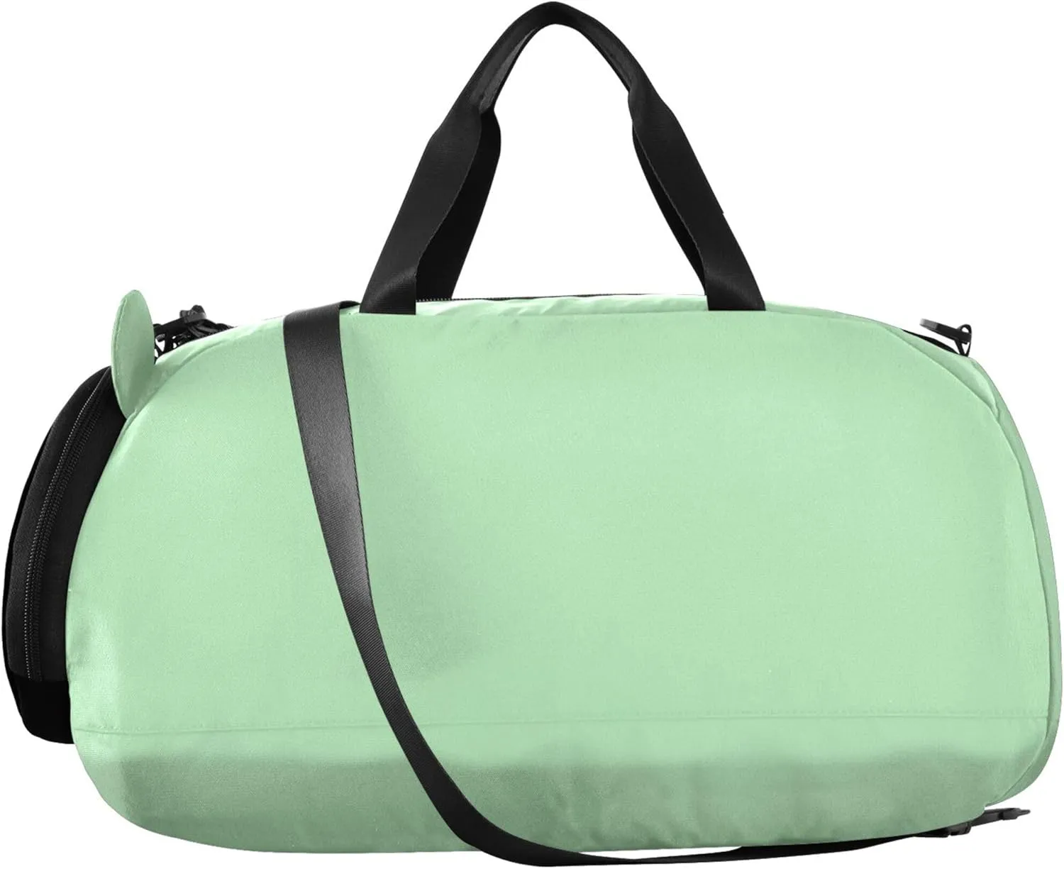 Celadon Travel Duffle Bags Girls Tote Weekender Overnight Gym Kids Luggage Carry on Duffel Bag Boys
