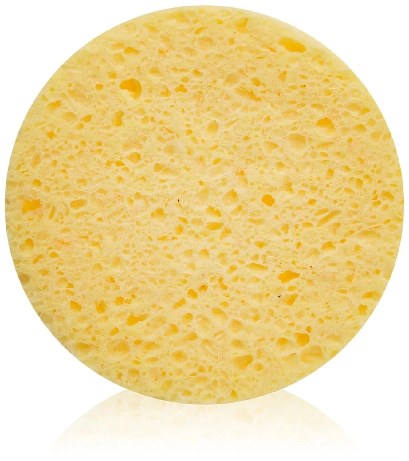 Cellulose Cleansing Sponge Bags, 12 Count, Pack of 2