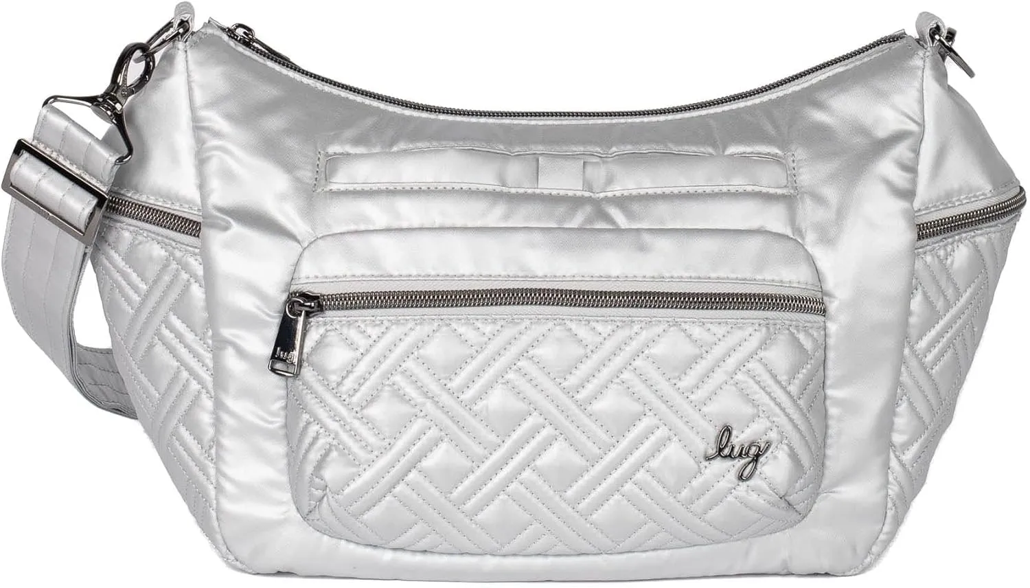 Cha Cha Crossbody Bag
