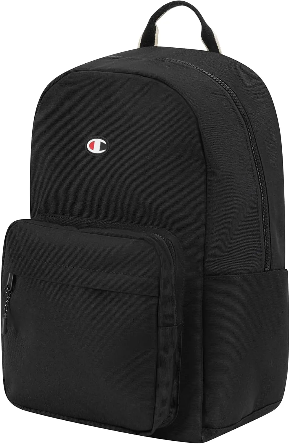 Champion Level Backpack, Black, Medium