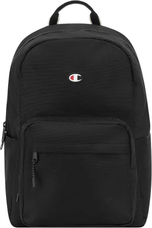 Champion Level Backpack, Black, Medium
