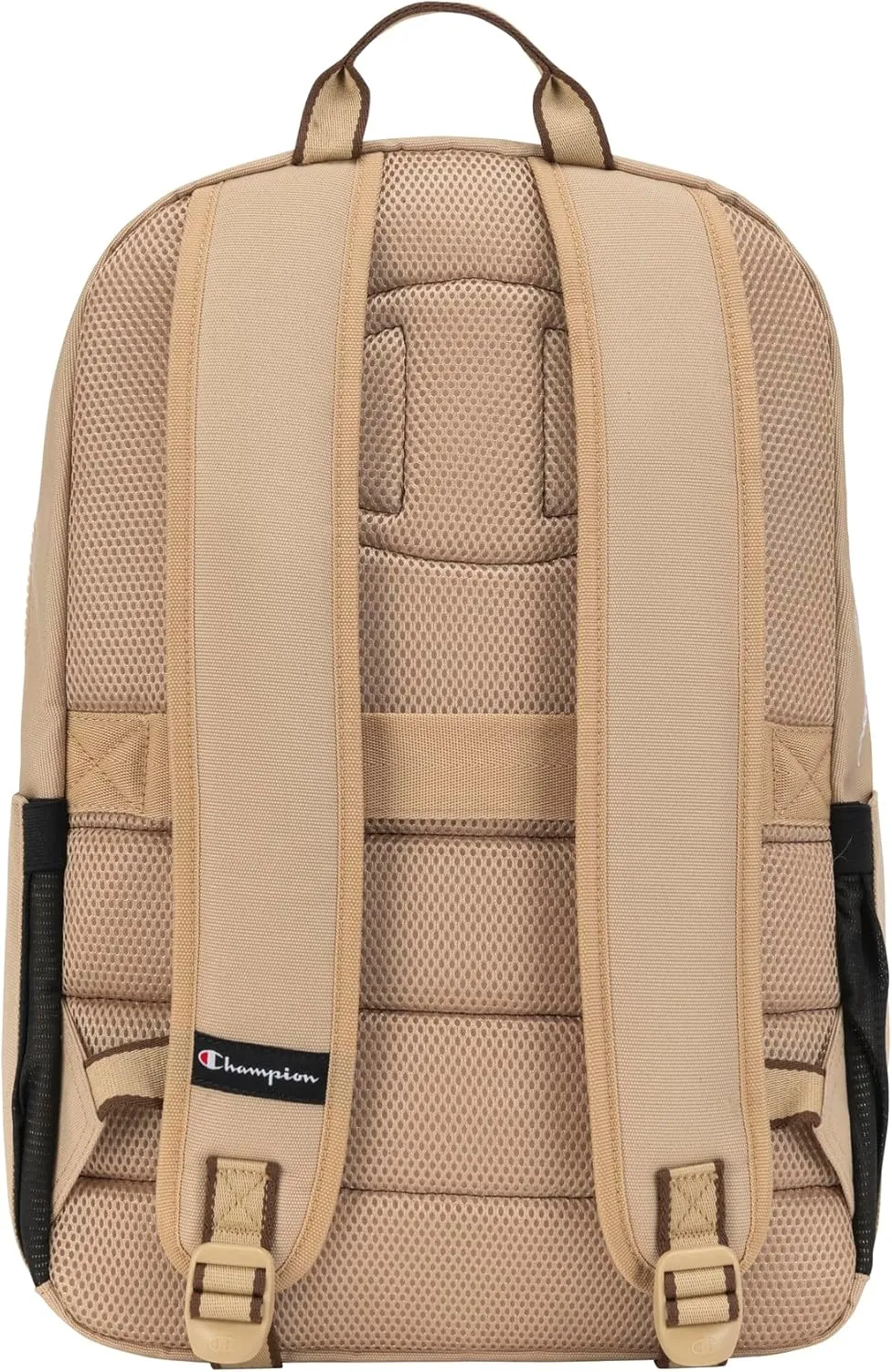 Champion Level Backpack, Western Khaki, Medium