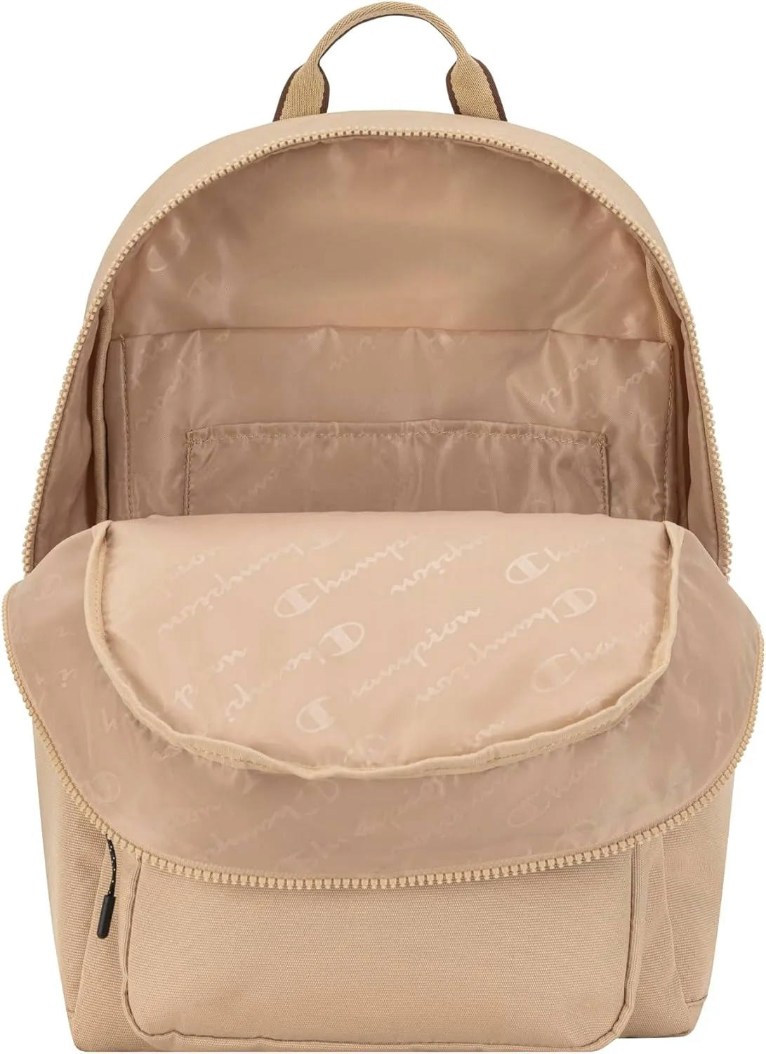 Champion Level Backpack, Western Khaki, Medium