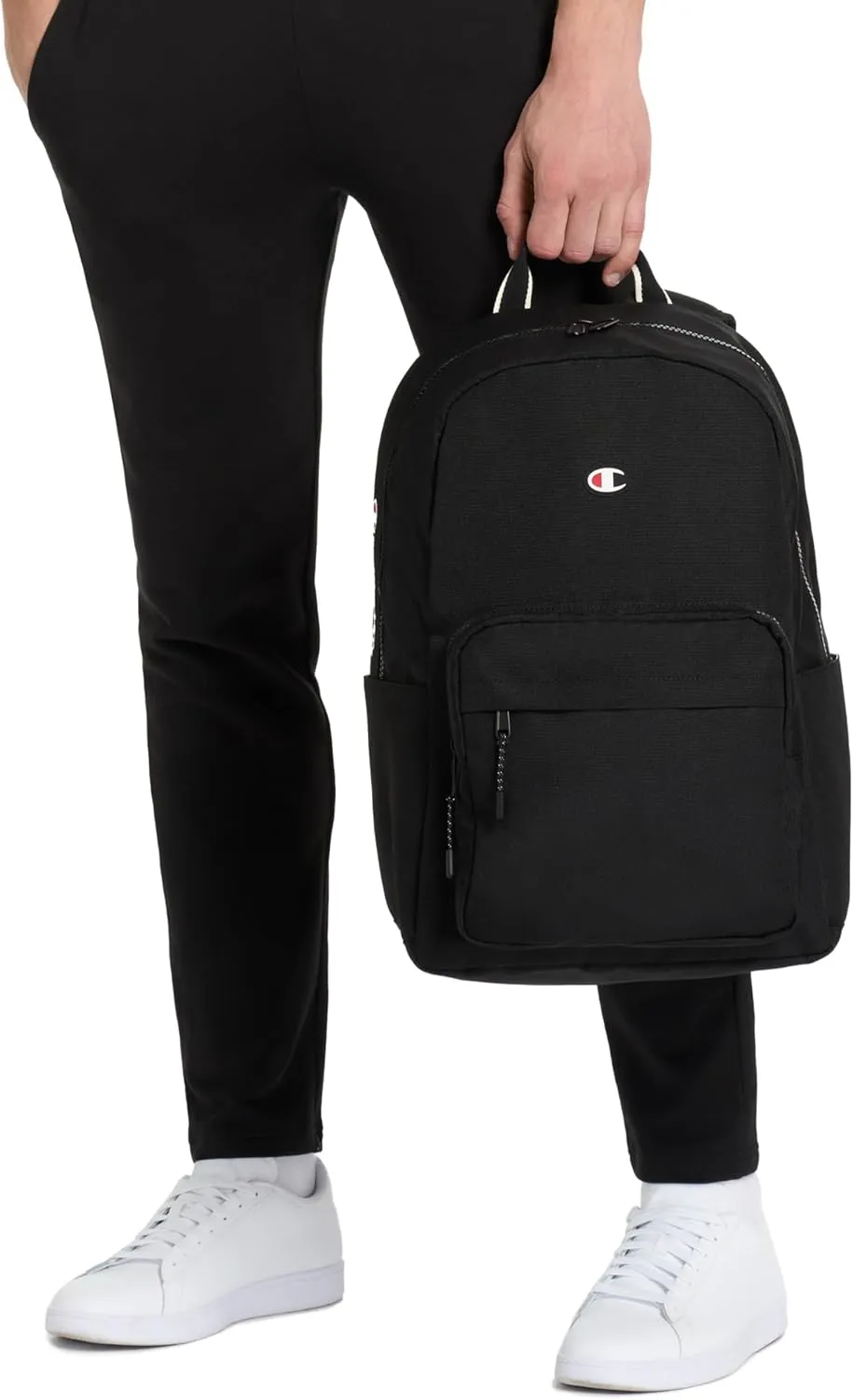 Champion Level Backpack, Western Khaki, Medium